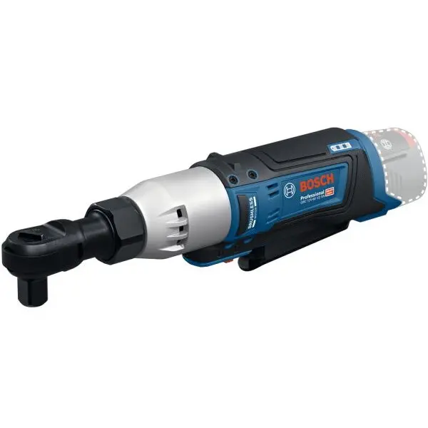 BOSCH Cheie cu clichet cu acumulator BOSCH PRO GRC 12V-60 1/2 SN 06019N8500