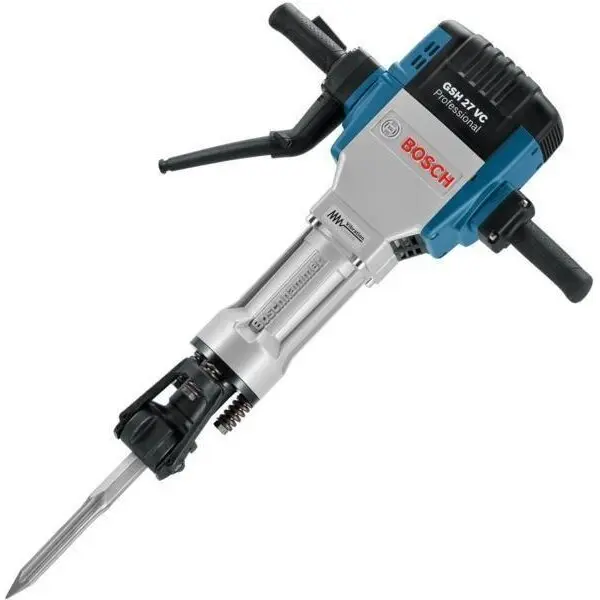 BOSCH Ciocan demolator Bosch Professional GSH 27 VC, cu geanta