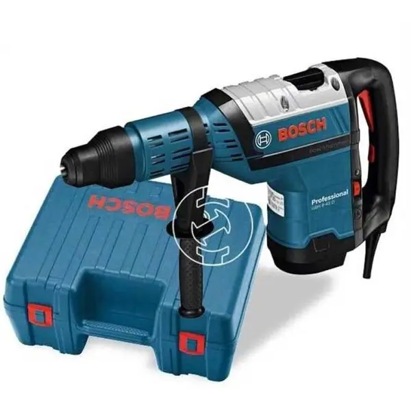 BOSCH Ciocan rotopercutor Bosch GBH 8-45 D Professional SDS max
