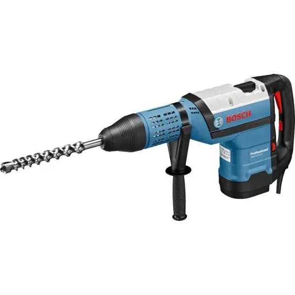 BOSCH Ciocan rotopercutor Bosch Professional GBH 12-52 D SDS Max, geanta