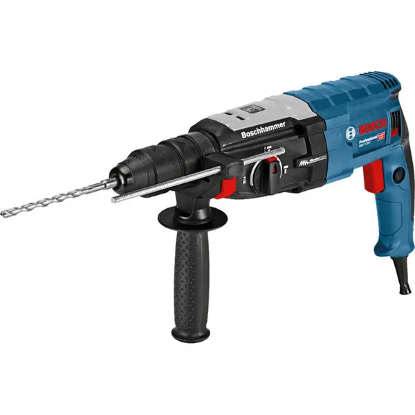 BOSCH Ciocan rotopercutor Bosch Professional GBH 2-28 F SDS-Plus, L-Boxx