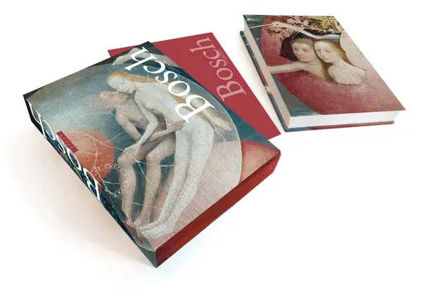 Bosch. Coffret l'essentiel | Valerie Mettais