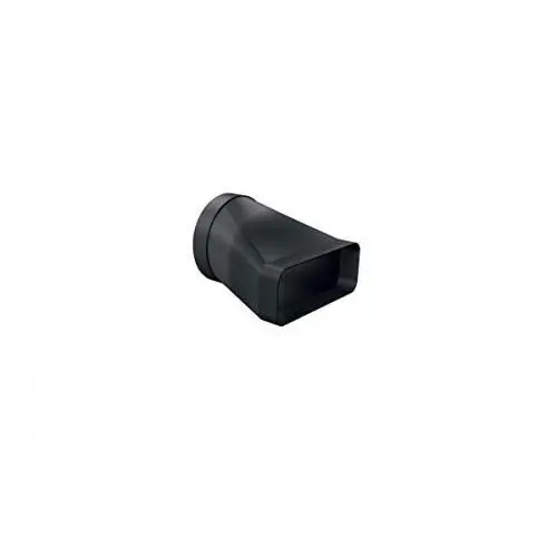 BOSCH Conector rotund-rectangular Bosch HEZ9VDSI0