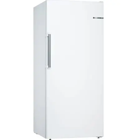 BOSCH Congelator Bosch GSN51AWDV, 290 L, 161 cm, NoFrost, Alb