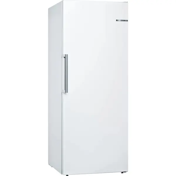 BOSCH Congelator Bosch GSN54AWDV, 328L, NoFrost, Alb