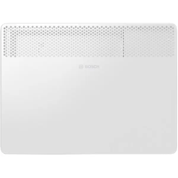 BOSCH Convector electric Bosch Home Comfort HC4000-15, 7738345645, 1500W, Montaj perete, Alb