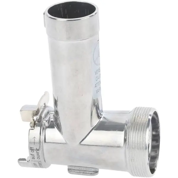 BOSCH Corp tocator BOSCH 00262066 din aluminiu turnat pentru MUZ5FW1