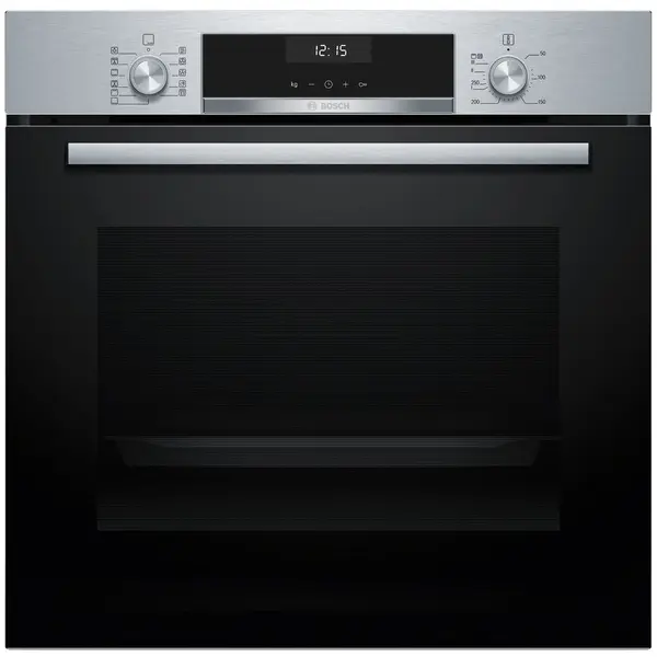 BOSCH Cuptor incorporabil Bosch Built in Oven, A+, 71 L, Negru