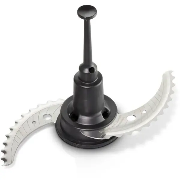 BOSCH Cutit de tocat si amestecat cu protectie lama MCCA1CK - 17007145