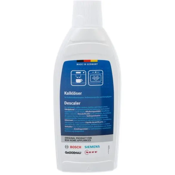 BOSCH Detartrant BOSCH 00312521