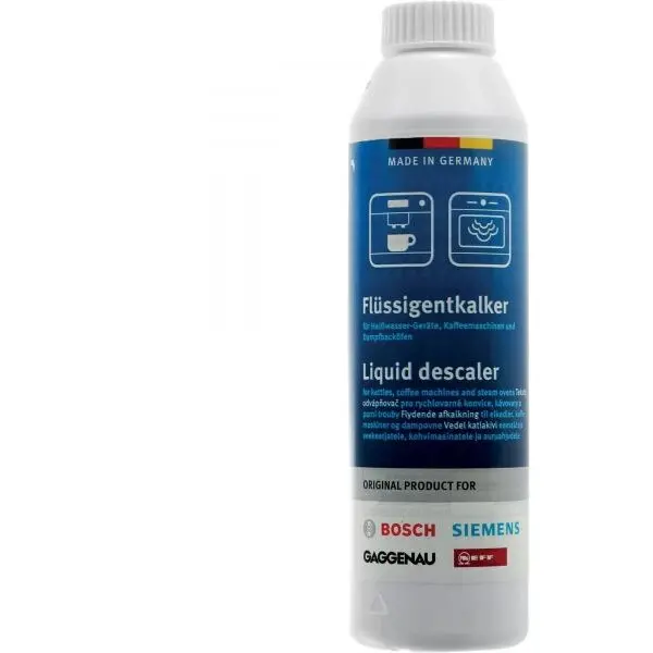 BOSCH Detartrant BOSCH by Bavariapool 00312009, 250ml