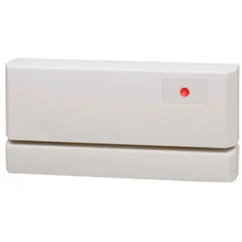 BOSCH Detector acustic de geam spart cu contact magnetic integrat, BOSCH DS1109I, Raza de detectie 3 m
