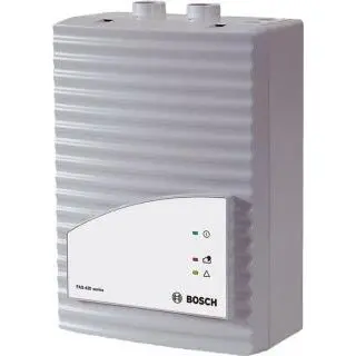 BOSCH Detector de fum Bosch, aspiratie, silentios, 1 conducta, LSN improved