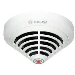 BOSCH Detector de fum optic Bosch FAP-425-O-R, adresabil, suprafata detectie 120 m², inaltime instalare 16 m, tensiune 15-33V DC