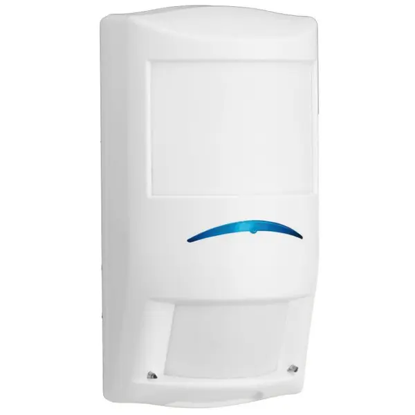 BOSCH Detector de miscare profesional BOSCH PDL2-A12GL, tehnologia duala TriTech (PIR si radar Doppler cu microunde), Raza de acoperire12 m