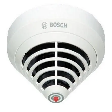 BOSCH Detector optic de fum prin aspiratie, Bosch FAD-425-O-R, analog-adresabil, LSN