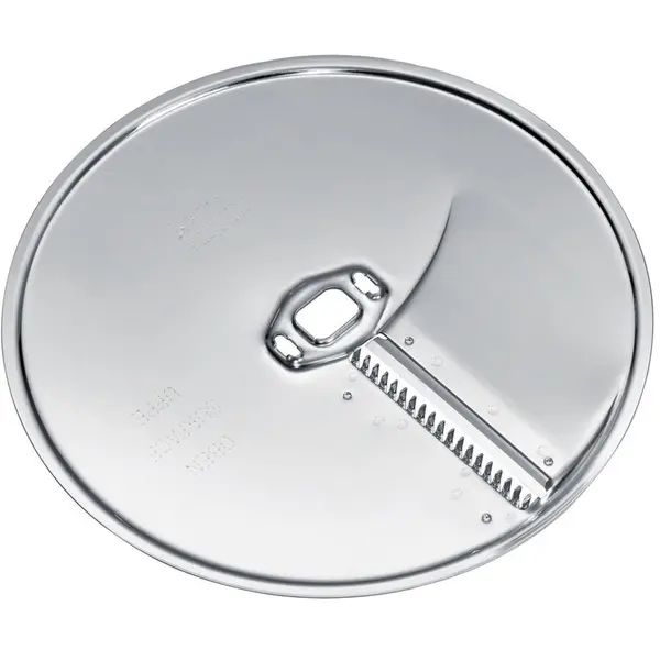BOSCH Disc pentru taiat legume in stil asiatic Bosch MUZ45AG1
