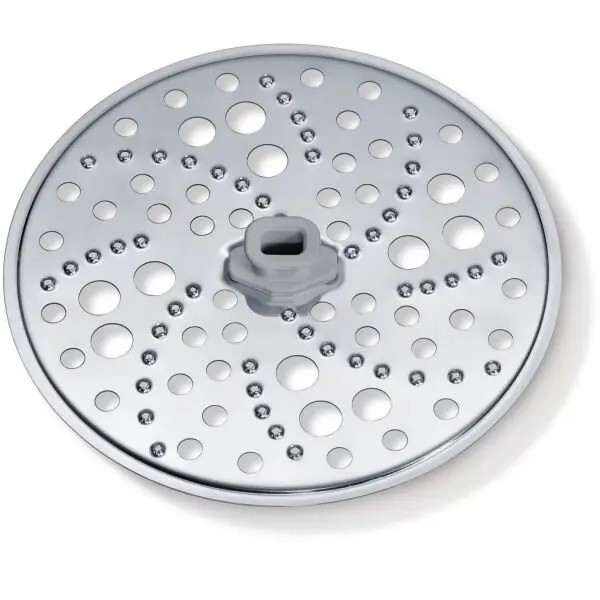 BOSCH Disc razuire grosiera Bosch MCZ1RS1, pentru gama MCM2 si MCM3