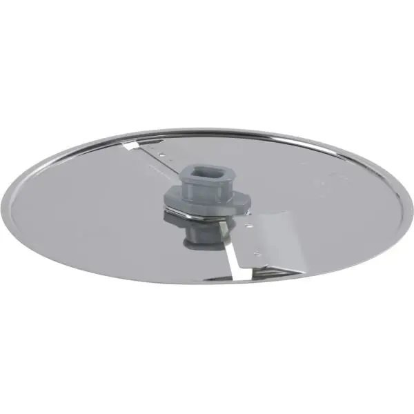 BOSCH Disc taiere reversibil BOSCH 12007725, Otel inoxidabil, Gros sau subtire