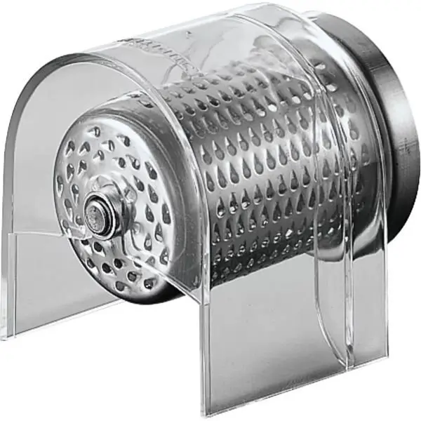BOSCH Dispozitiv de razuire BOSCH MUZ45RV2 - 17006059, Tambur si ax din inox