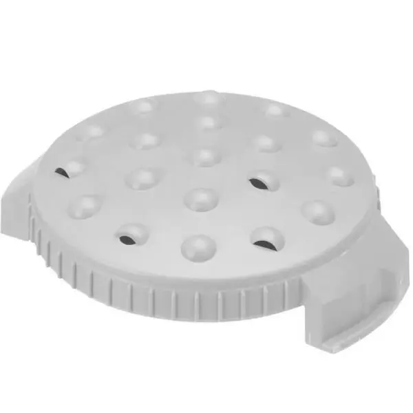 BOSCH Duza de pulverizare BOSCH 00167301, Pentru masini de spalat vase, Recomandata pentru tavi, filtre de grasime sau ustensile de bucatarie de dimensiuni mari