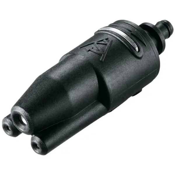 BOSCH Duza Trio BOSCH F016800583, pentru aparat de spalat cu presiune EasyAquatak, UniversalAquatak si AQT