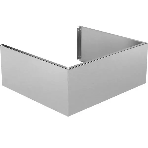 BOSCH Extensie horn 120mm BOSCH DWZ0IB5G0 - 17003892, Otel inoxidabil