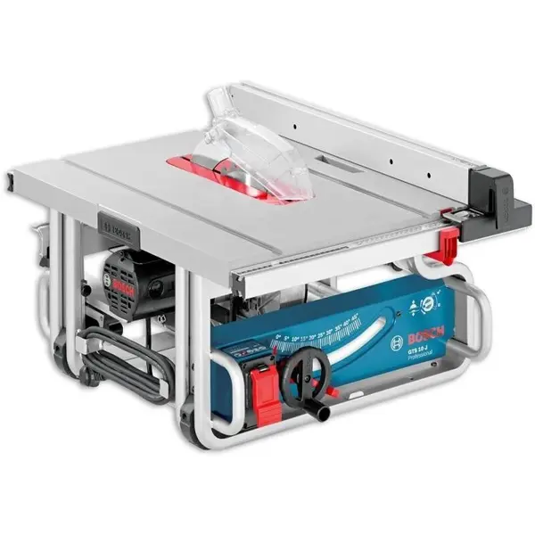 BOSCH Ferastrau Bosch GTS 10 J Professional