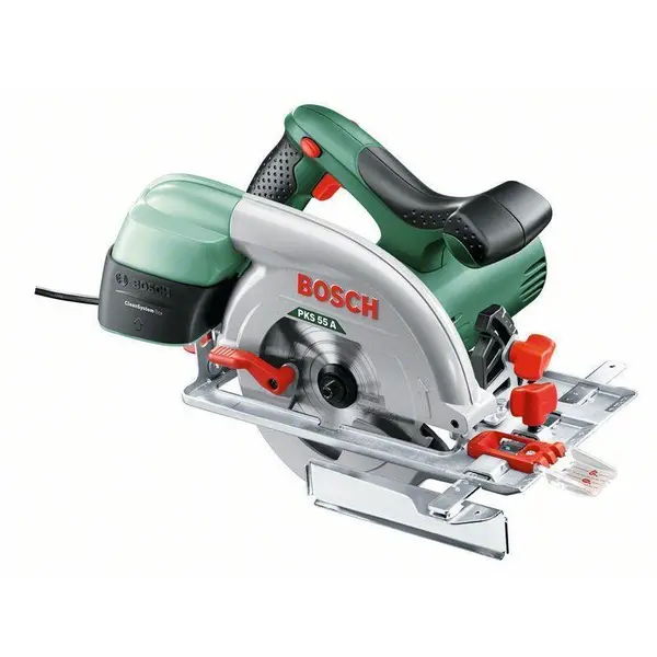 BOSCH Ferastrau Bosch PKS 55 A