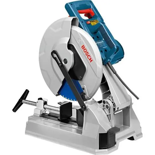 BOSCH Ferastrau circular stationar Bosch Professional GCD 12 JL