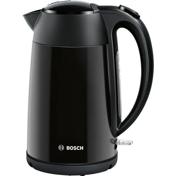 BOSCH Ferbator Bosch TWK3P423, 2400W, 1,7 l, Negru