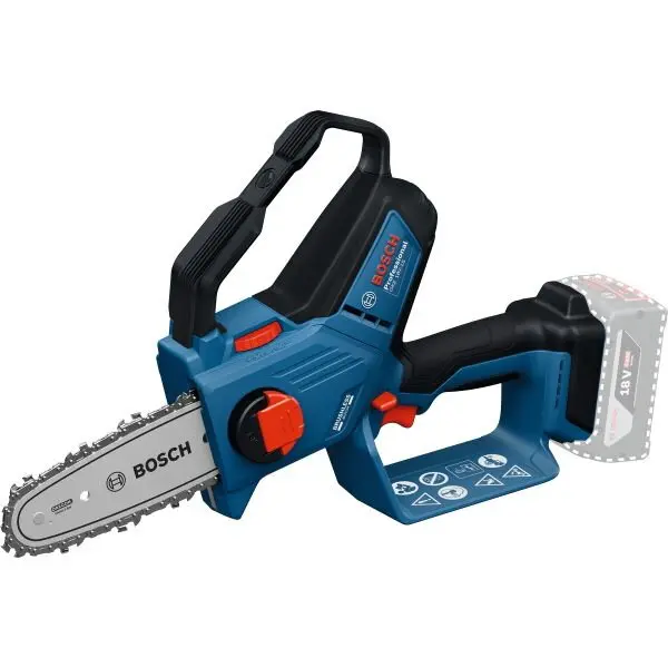 BOSCH FierДѓstrДѓu de tДѓiat crengi cu acumulator BOSCH PRO GKE 18V-15 06008D7000