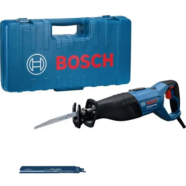 BOSCH FierДѓstrДѓu tip sabie BOSCH PRO GSA 12-30 06016C7000