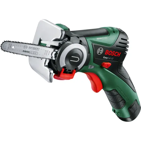 BOSCH Fierastrau electric Bosch EasyCut 12, 12V, 1 acumulator 2.5 Ah
