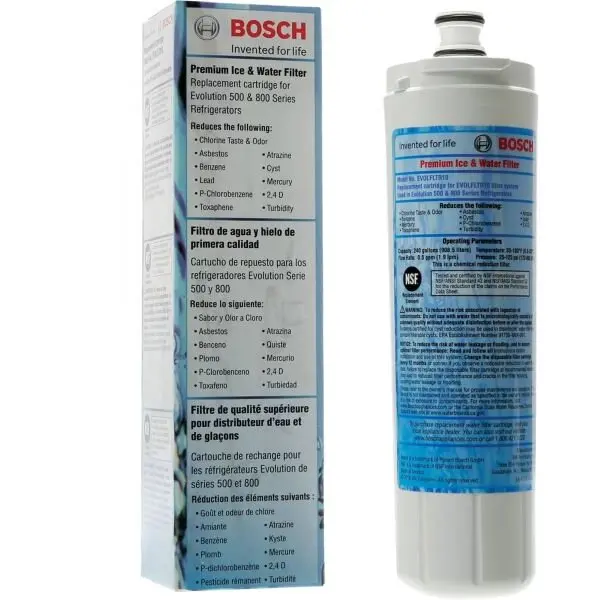 BOSCH Filtru de apa BOSCH 00640565