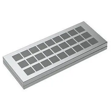 BOSCH Filtru de miros BOSCH Long-Life DWZ0IT0P0