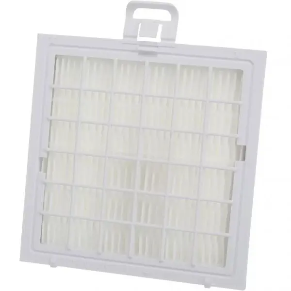 BOSCH Filtru igienic HEPA de inalta performanta BOSCH BBZ151HF - 00578732, Recomandat persoanelor care sufera de alergii, Lavabil, Previne eliberarea de particule mici, bacterii sau alergeni la evacuare