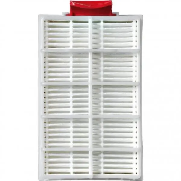 BOSCH Filtru igienic performant BOSCH BBZ155HF - 00570324 pentru aspiratoare BOSCH BGS6 si SIEMENS VSX6