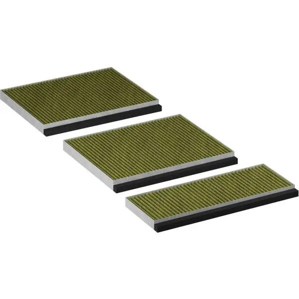 BOSCH Filtru Impotriva mirosurilor Clean Air Plus BOSCH DWZ1BK1B6 - 17008032