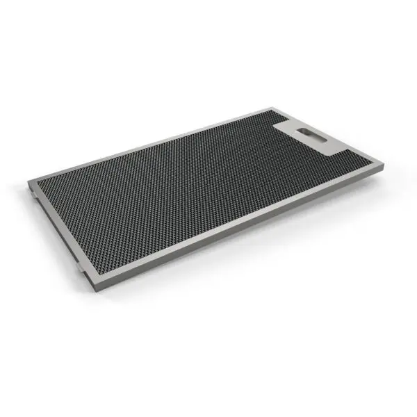BOSCH Filtru pentru grasime din aluminiu BOSCH 11010157
