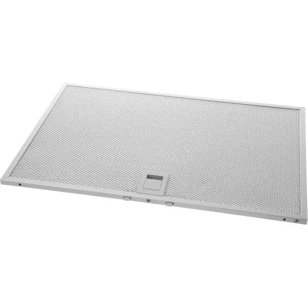 BOSCH Filtru pentru grasime din aluminiu BOSCH 11022469