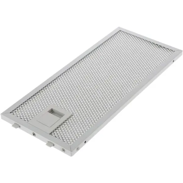 BOSCH Filtru pentru grasime din aluminiu BOSCH 11022470