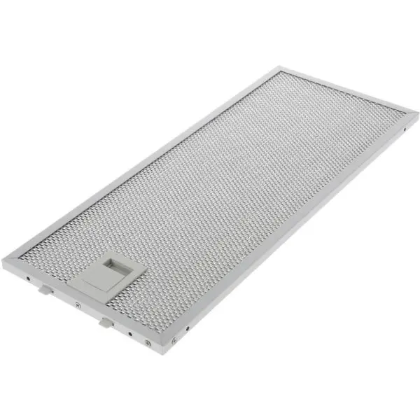 BOSCH Filtru pentru grasime din aluminiu BOSCH 11022471