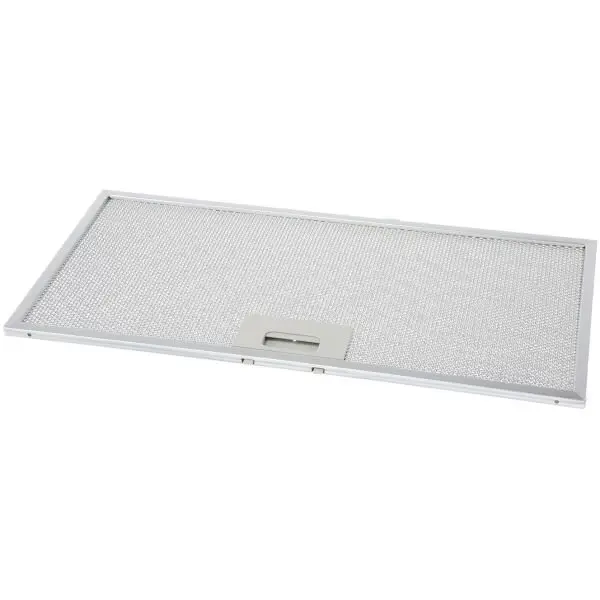 BOSCH Filtru pentru grasime din aluminiu BOSCH 11032825