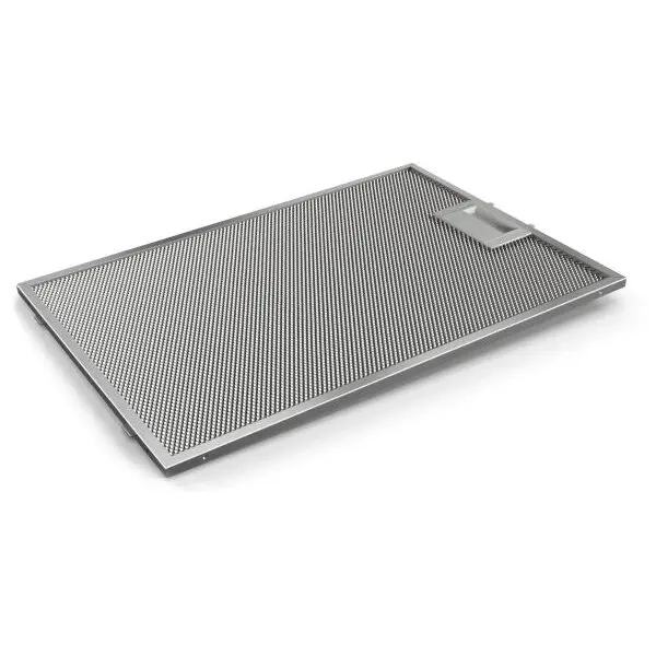 BOSCH Filtru pentru grasime din aluminiu BOSCH 11062822