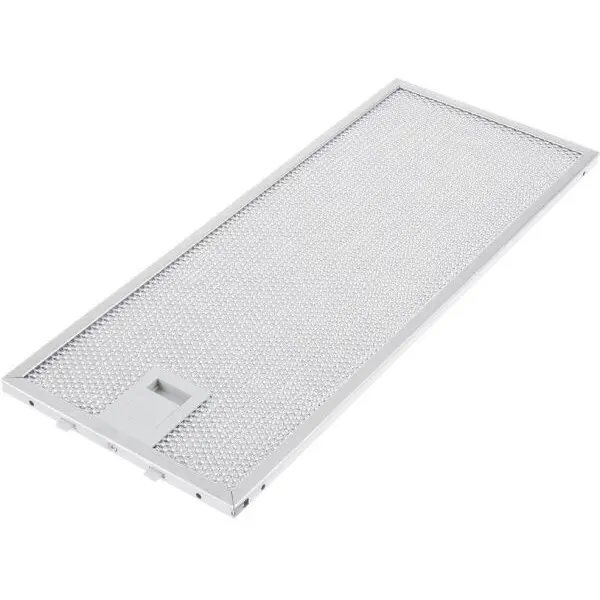 BOSCH Filtru pentru grasime din aluminiu BOSCH 11063868
