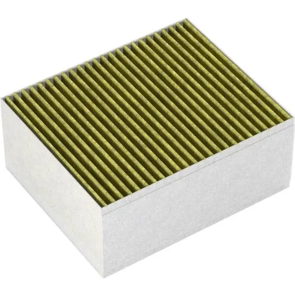 BOSCH Filtru recirculare BOSCH Clean Air Plus 11033934, Tratat special pentru a absorbi mirosurile de peste, Functionalitate anti-polen