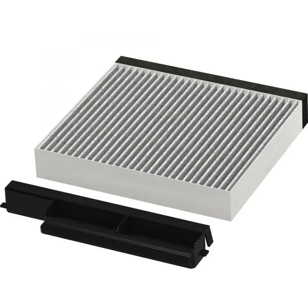 BOSCH Filtru recirculare BOSCH CleanAir Plus DWZ1DX1B4 - 17006588