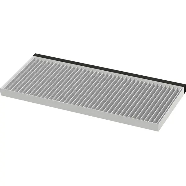 BOSCH Filtru recirculare BOSCH CleanAir Standard DWZ1IT1B4 - 17006590