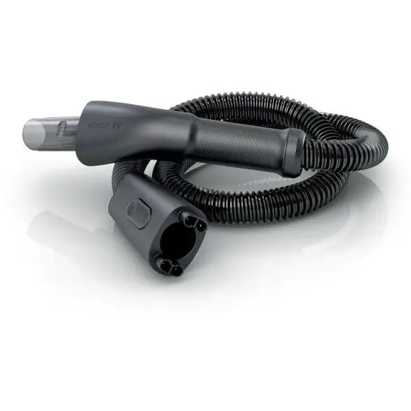 BOSCH Furtun prelungitor BOSCH Unlimited BHZUNGFEH - 17009121, Lungime 118.5cm, G300gr, Pentru Serie 9 si Serie 10